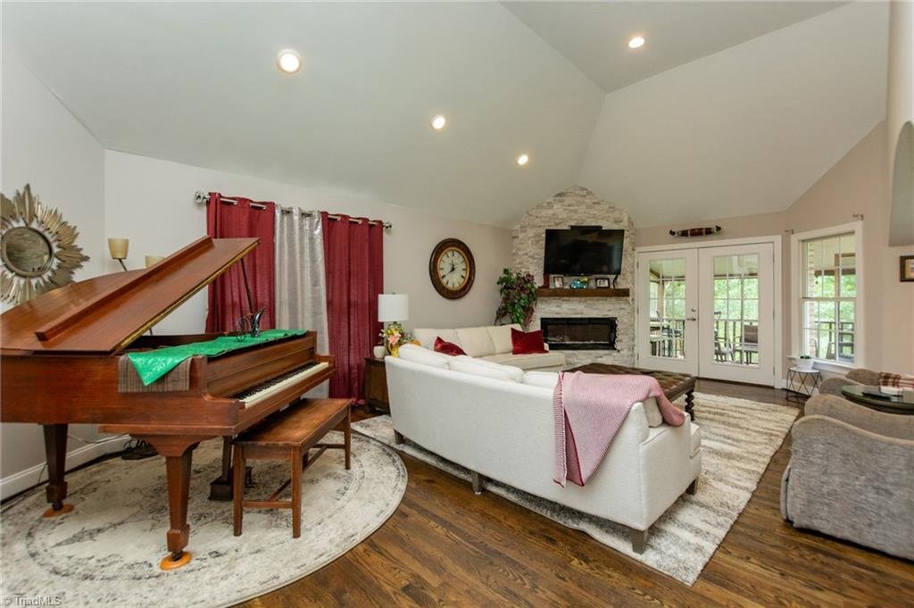 House in Greensboro, North Carolina, United States 5 - 18326865