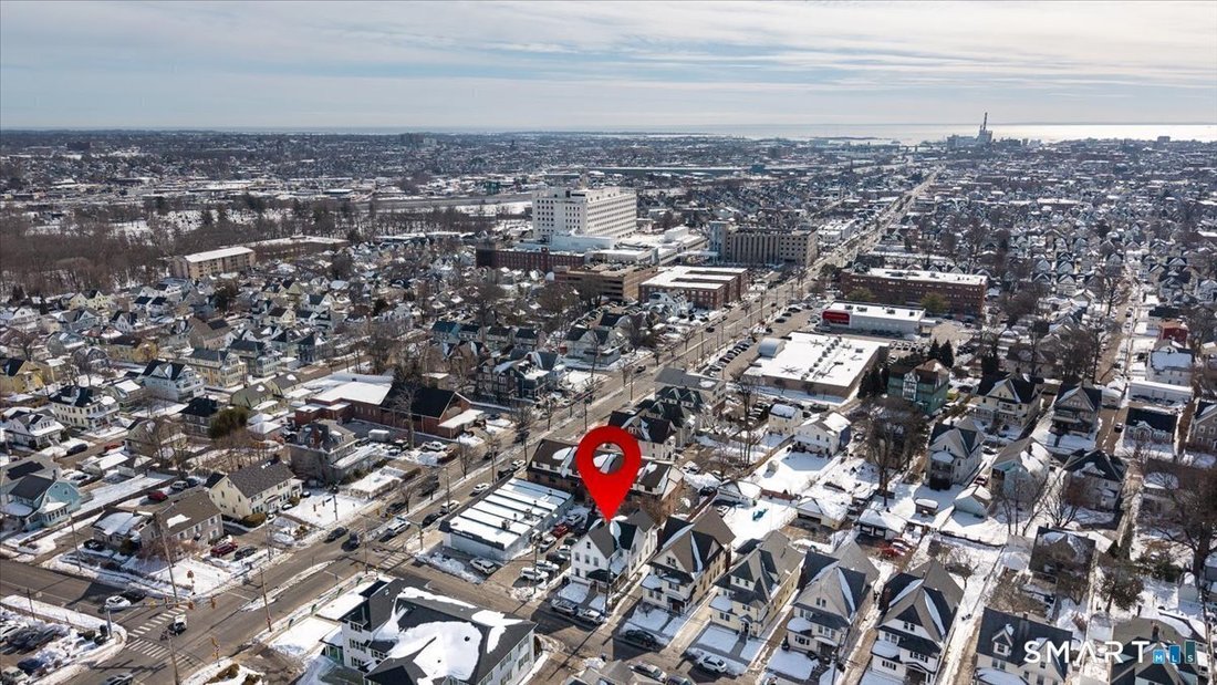 Bridgeport, Connecticut, United States 3 - 17134091