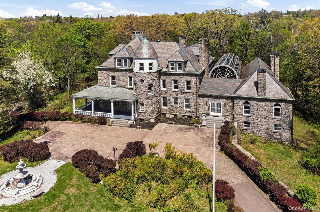 House in Briarcliff Manor, New York, United States 1 - 17801424