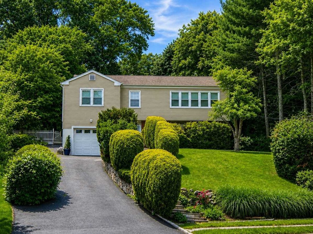 House in Greenwich, Connecticut, United States 1 - 18124509