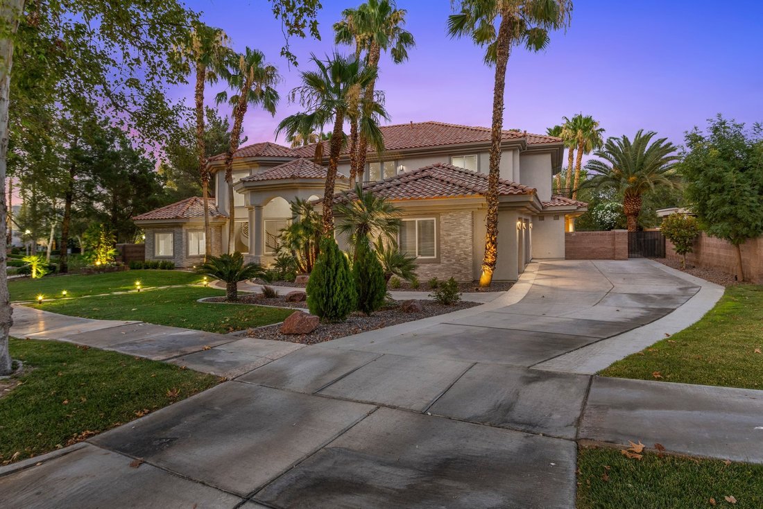 House in Las Vegas, Nevada, United States 5 - 18328994