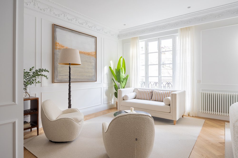 Apartment in Chamartín, Madrid, Spain 4 - 18329741