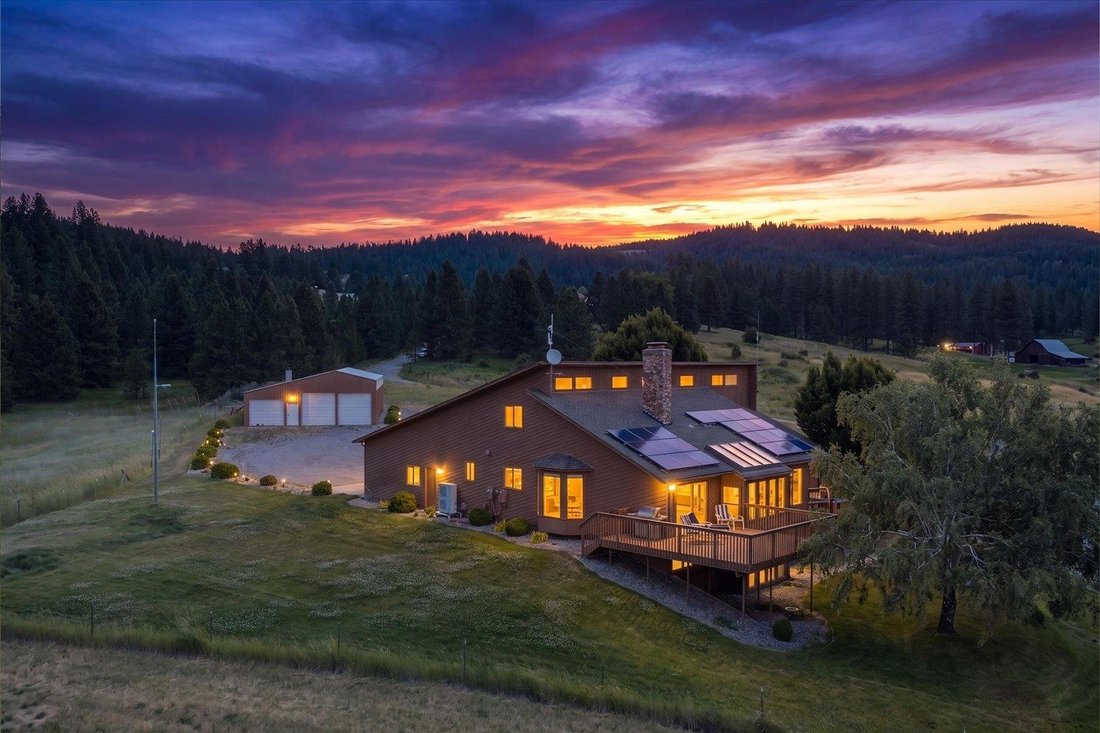 House in Spokane, Washington, United States 4 - 18329055