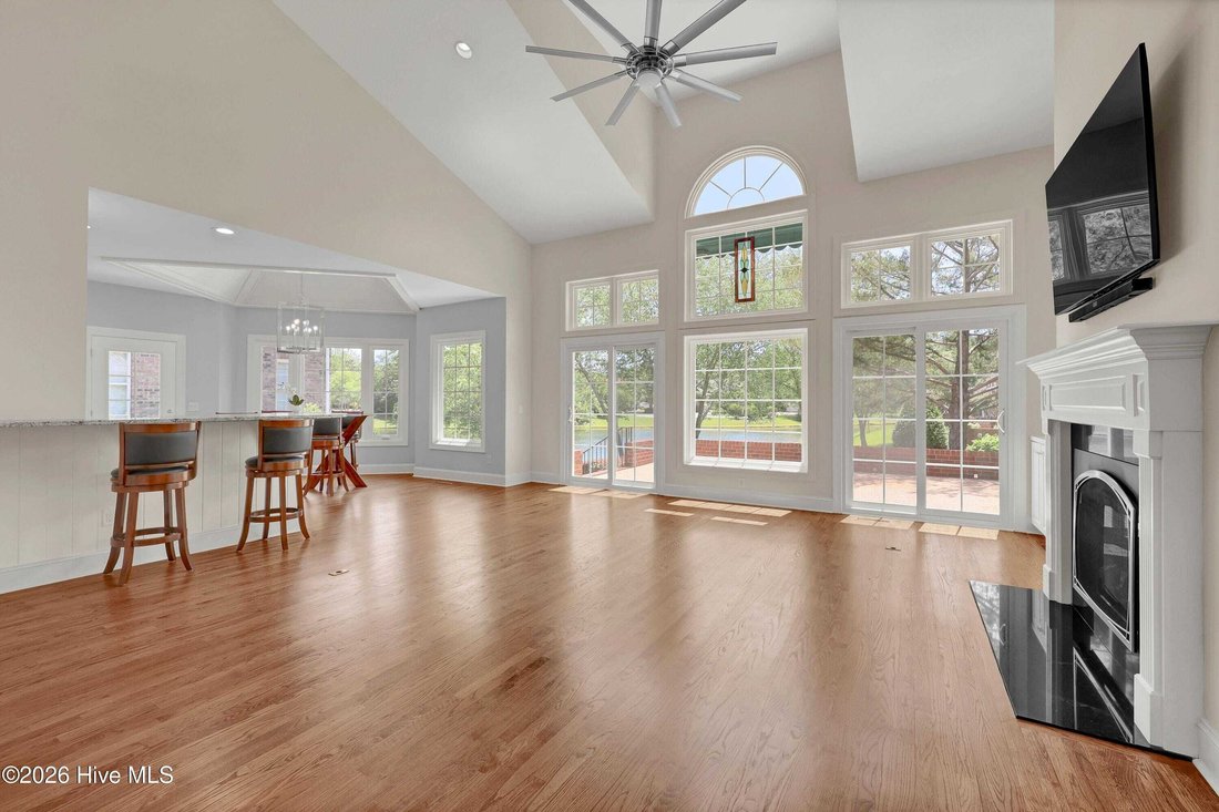 House in Wilmington, North Carolina, United States 4 - 17893079