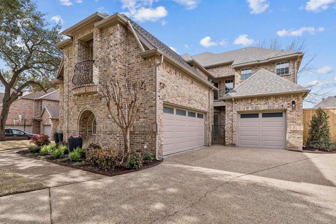 House in Flower Mound, Texas, United States 2 - 17402651