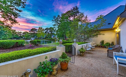 Condo in Wilmington, North Carolina, United States 1