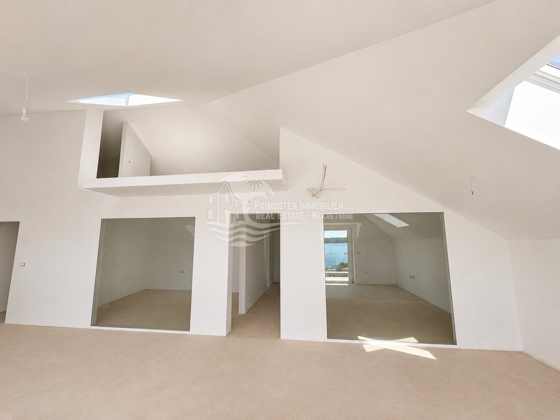 Apartment in Gradska cetvrt Varos, Sibenik, Sibenik-Knin County 4 - 18331184
