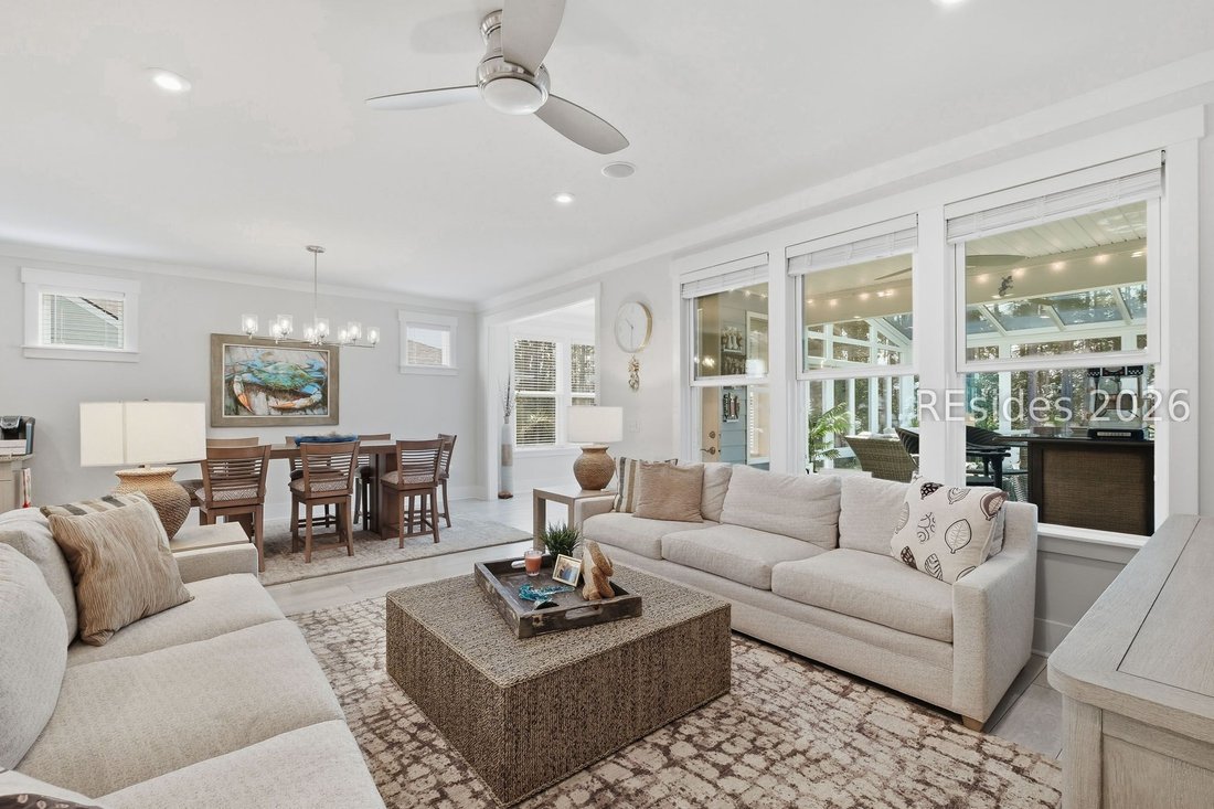 House in Ridgeland, South Carolina, United States 4 - 18330139