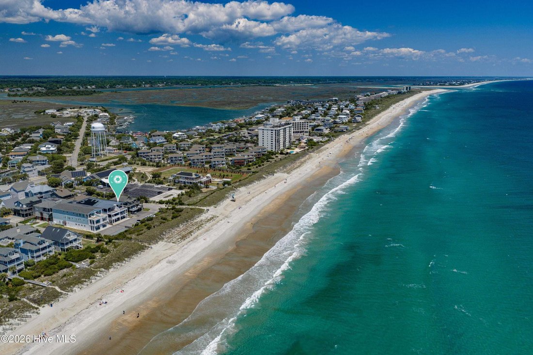 House in Wrightsville Beach, North Carolina, United States 3 - 17924715