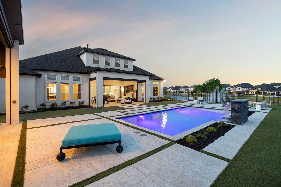 House in Lewisville, Texas, United States 5 - 18315249