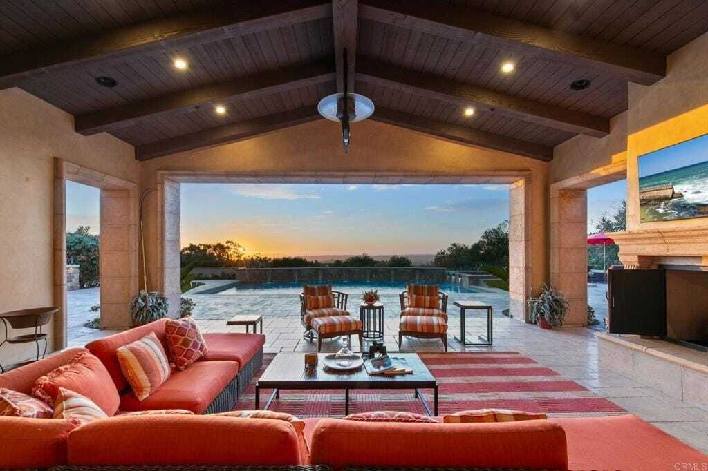 House in Rancho Santa Fe, California, United States 3 - 17439513