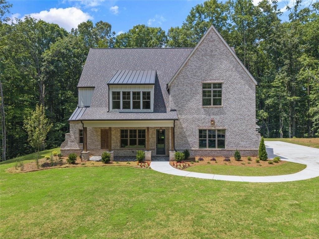 House in Woodstock, Georgia, United States 2 - 17403434