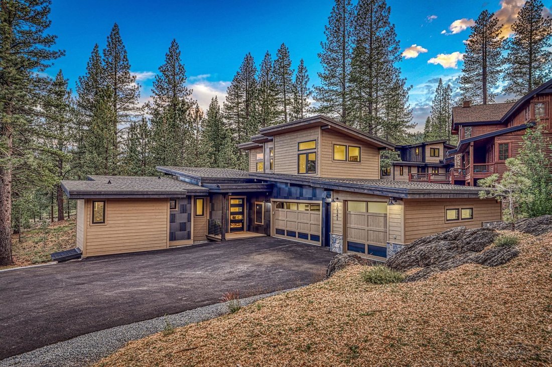 House in Truckee, California, United States 1 - 18329888