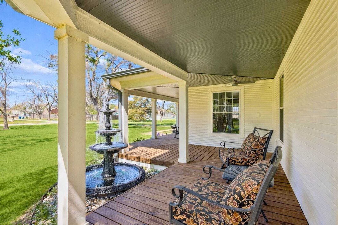 House in Roanoke, Texas, United States 3 - 17545347