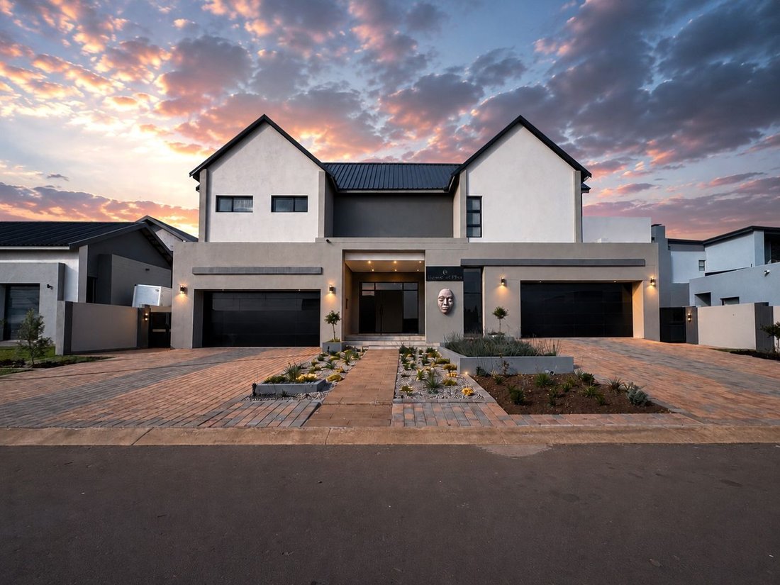 Country House in Sunderland Ridge AH, Gauteng, South Africa 2 - 18328553