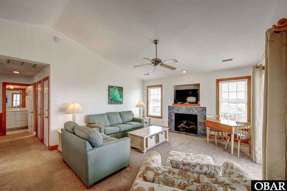House in Buxton, North Carolina, United States 3 - 18327263