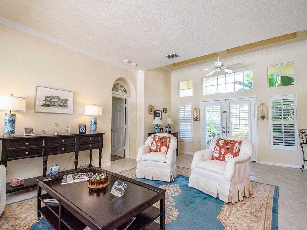 House in Vero Beach, Florida, United States 5 - 17801461