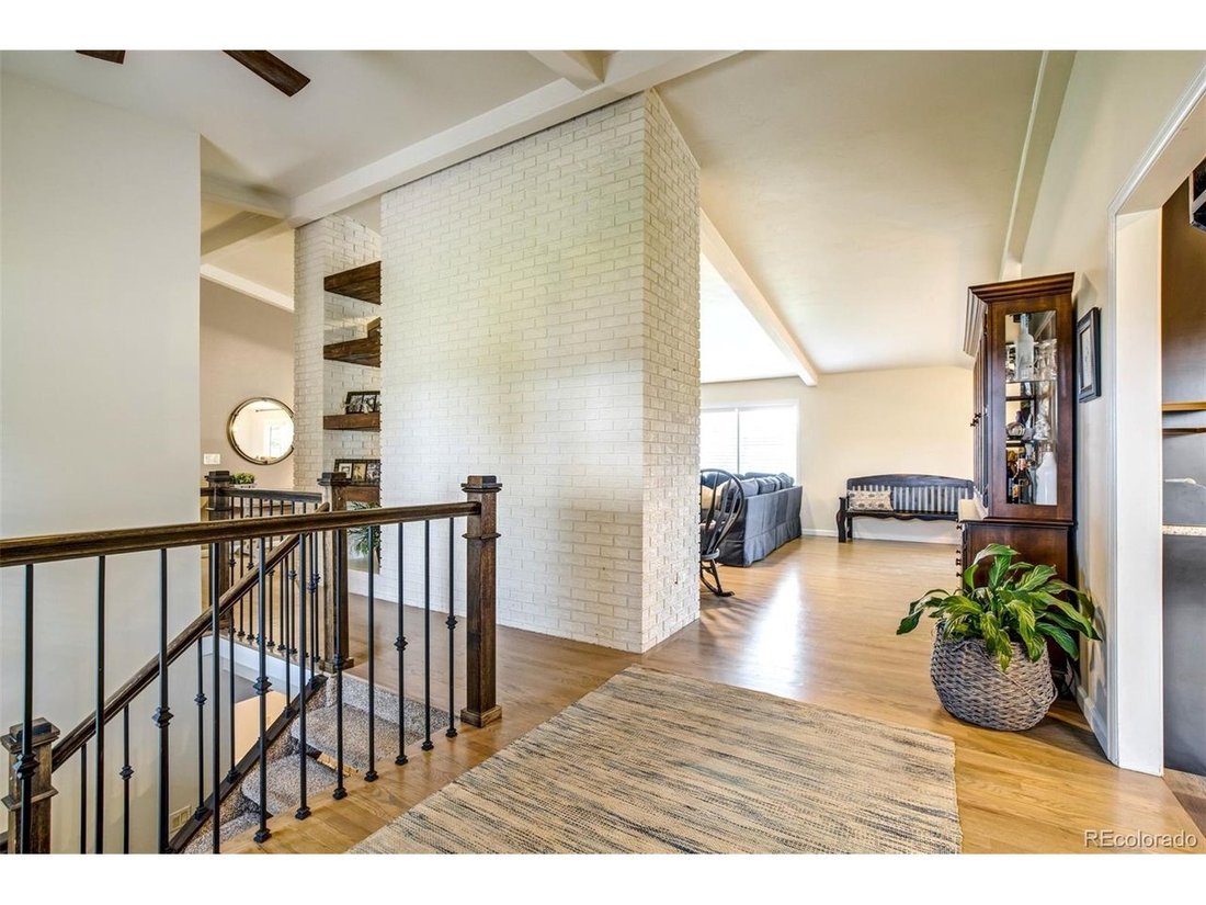 House in Colorado Springs, Colorado, United States 4 - 18330724