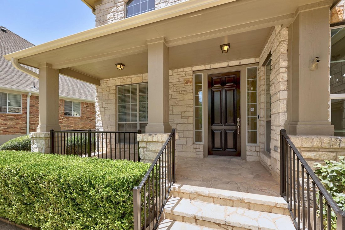 House in Austin, Texas, United States 5 - 18330832