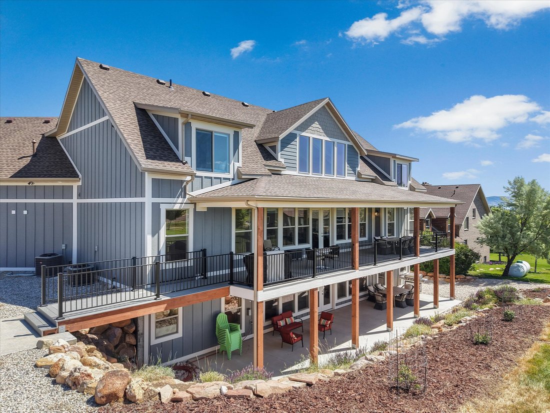 House in Garden, Utah, United States 5 - 18330603
