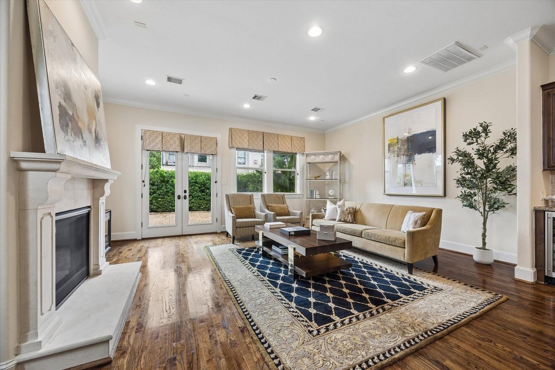 House in Houston, Texas, United States 4 - 18327612