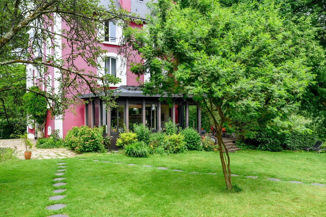 House in Hennebont, Brittany, France 2 - 18331583