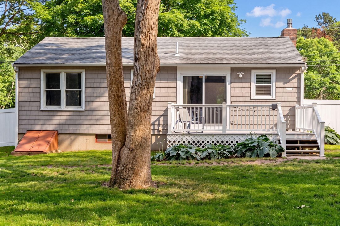 House in Barnstable, Massachusetts, United States 3 - 18326615