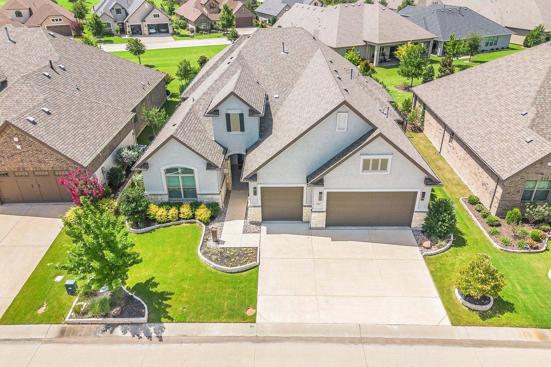 House in Denton, Texas, United States 2 - 18328985