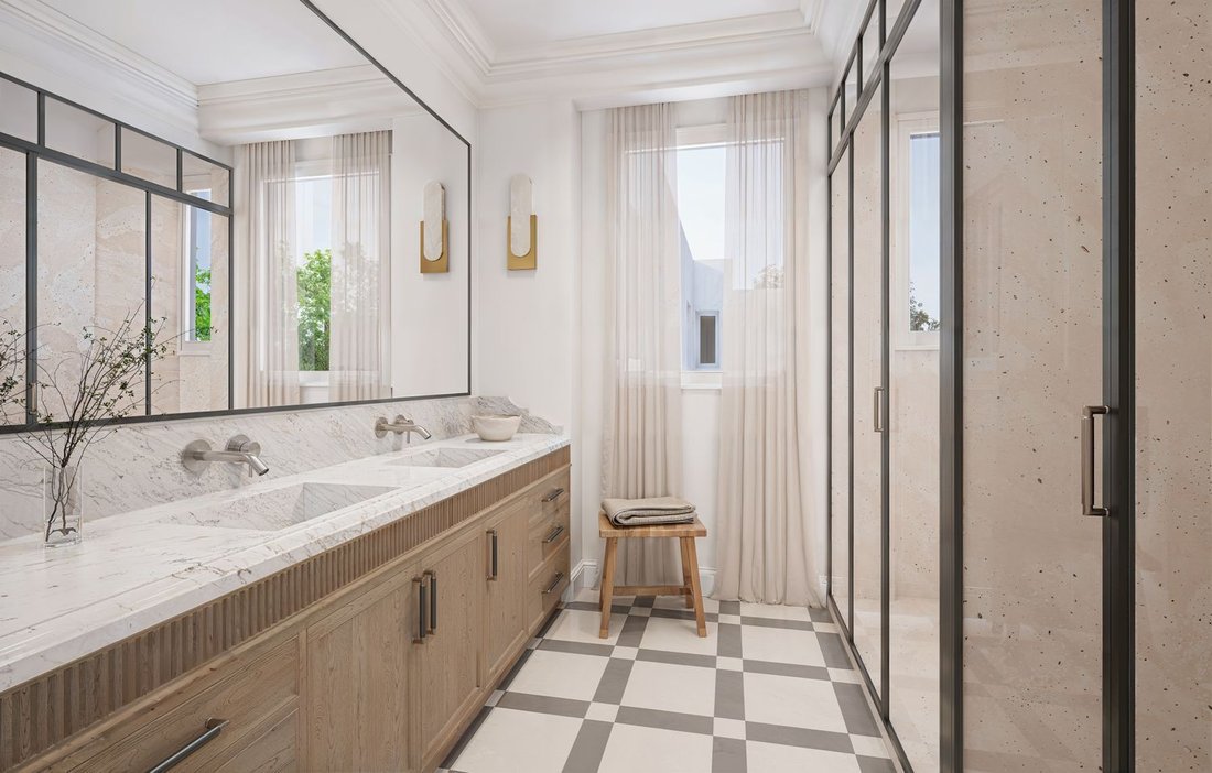 Apartment in Barrio Salamanca, Madrid, Spain 5 - 18331147