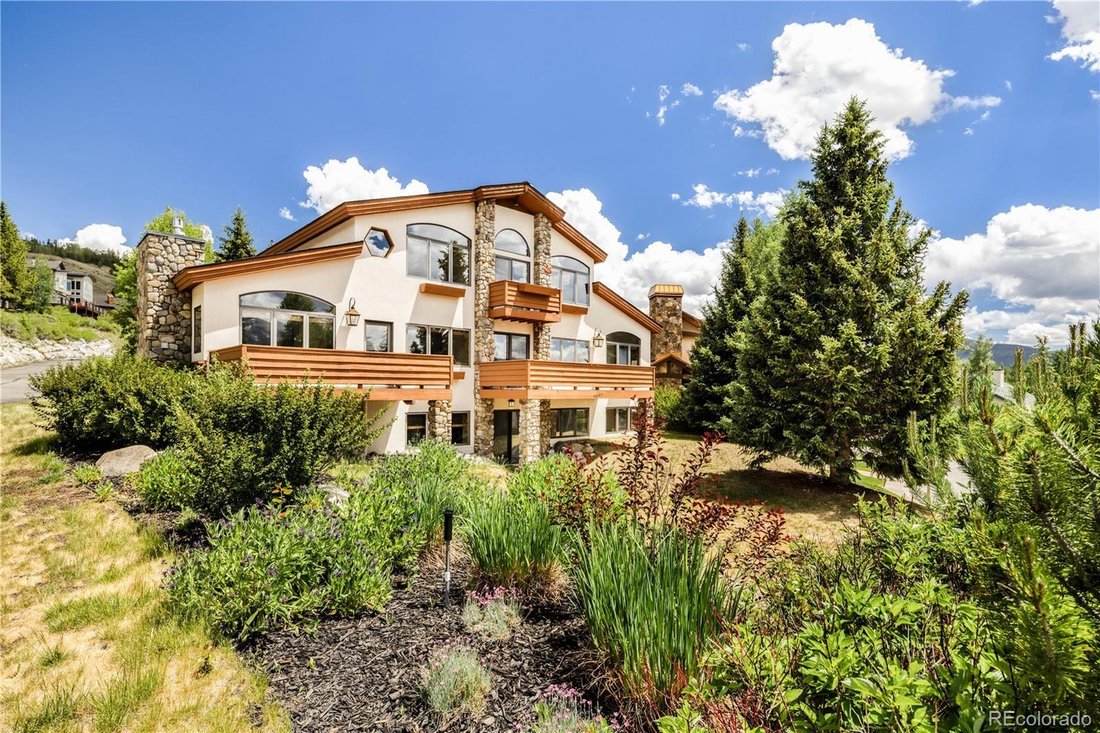 Casa a Public Defender, Colorado, Stati Uniti 1 - 18327227