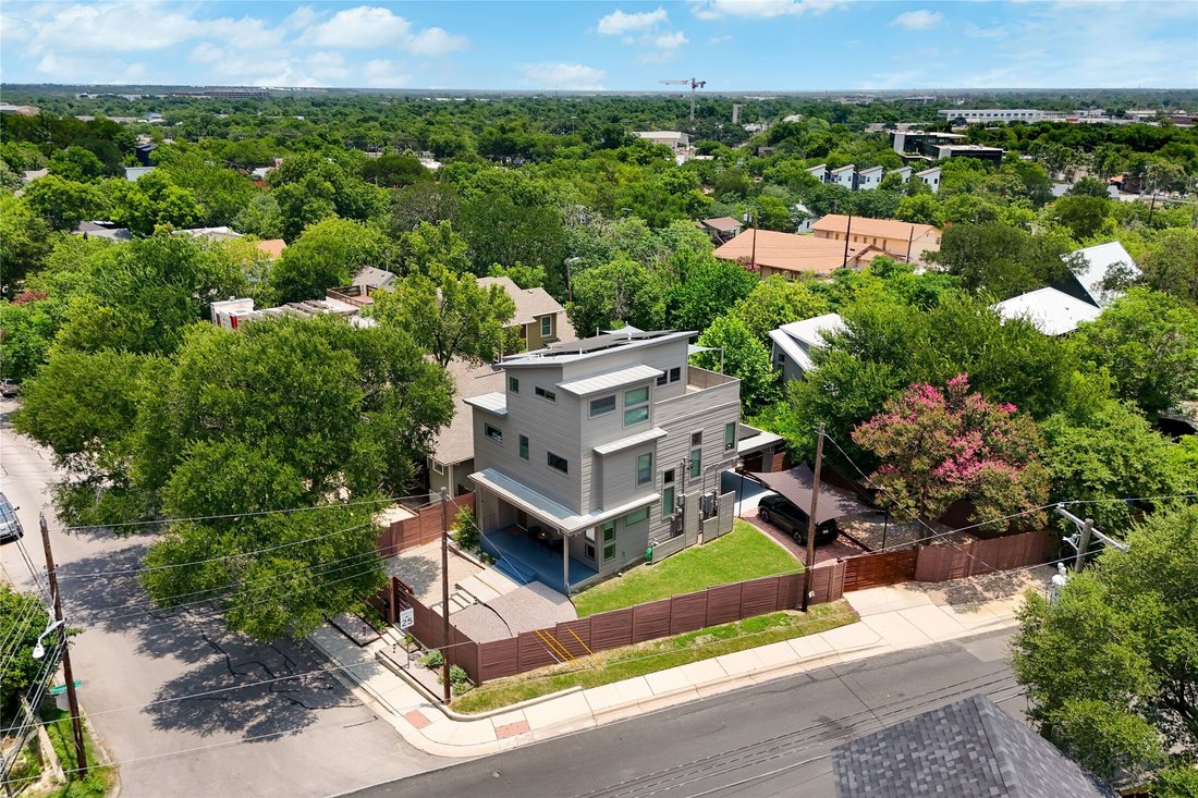 House in Austin, Texas, United States 1 - 18327480