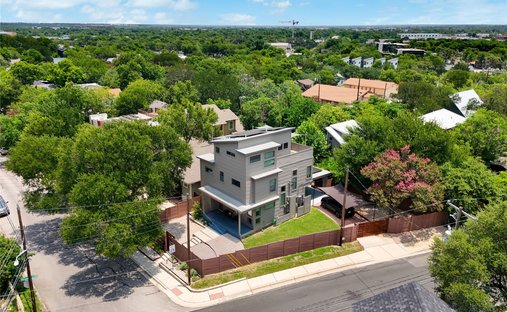 House in Austin, Texas, United States 1