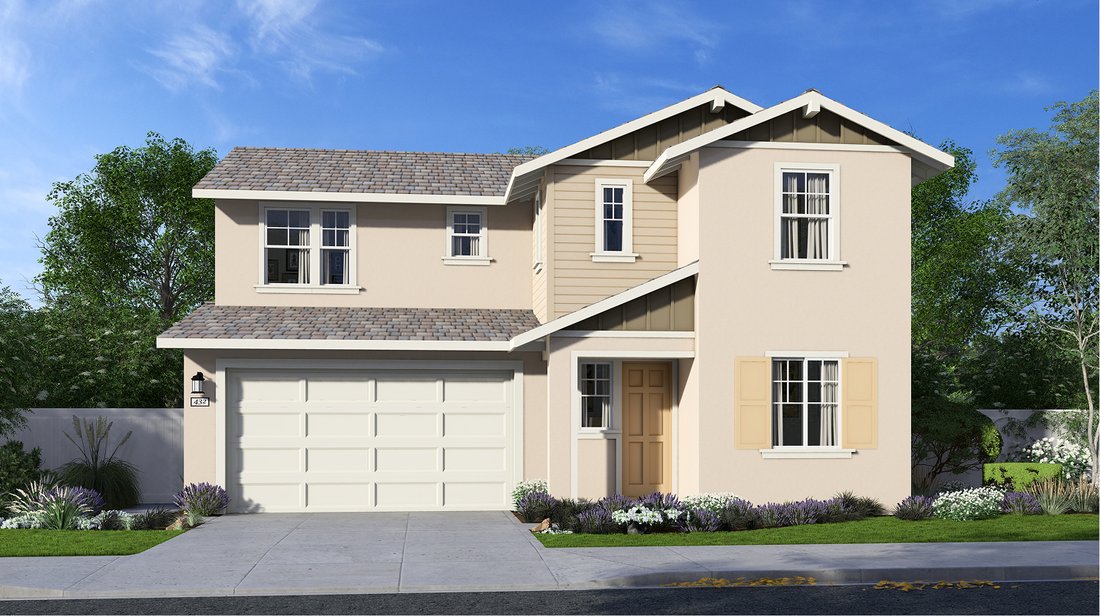 House in Elk Grove, California, United States 1 - 18328659