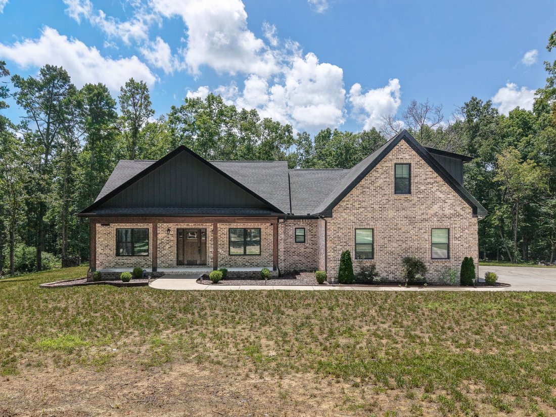 House in Goodspring, Tennessee, United States 3 - 18331171
