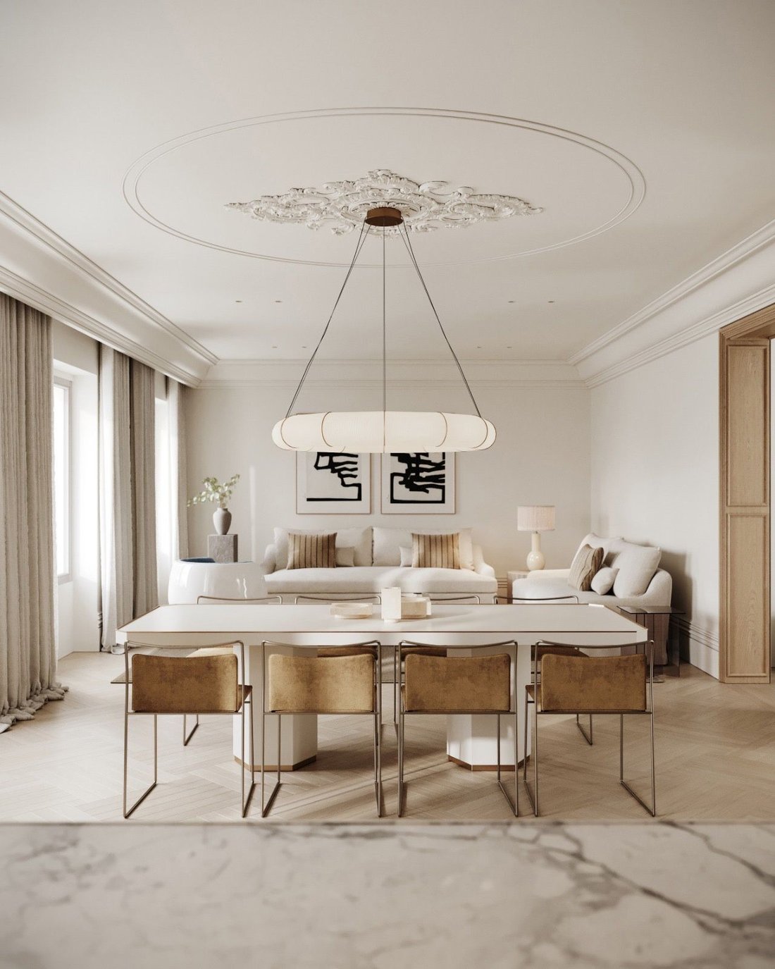 Apartment in Centro, Madrid, Spain 3 - 18331600