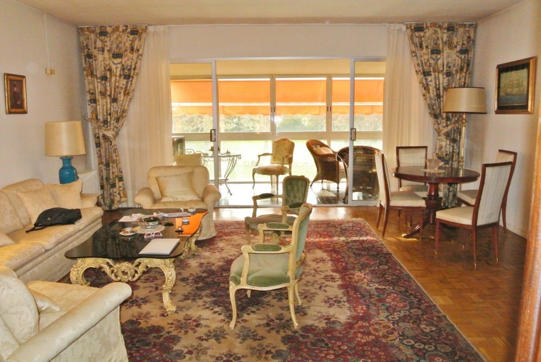 Apartment in Fuencarral-El Pardo, Madrid, Spain 1 - 18330215