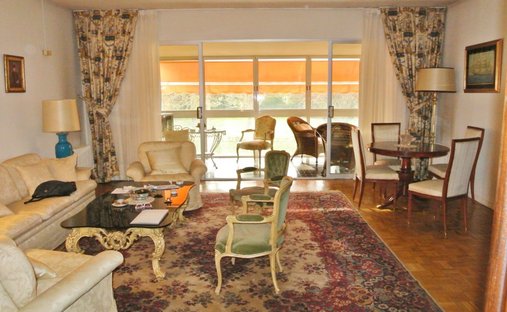 Apartment in Fuencarral-El Pardo, Madrid, Spain 1