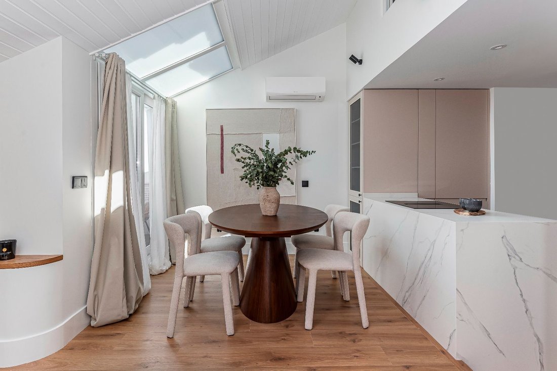 Penthouse in Centro, Madrid, Spain 1 - 18330030