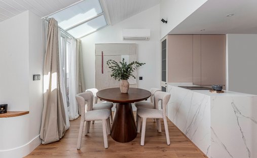 Penthouse à Centro, Madrid, Espagne 1