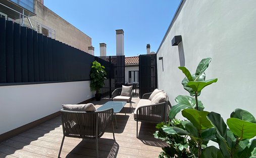 Apartment in Centro, Madrid, Spain 1