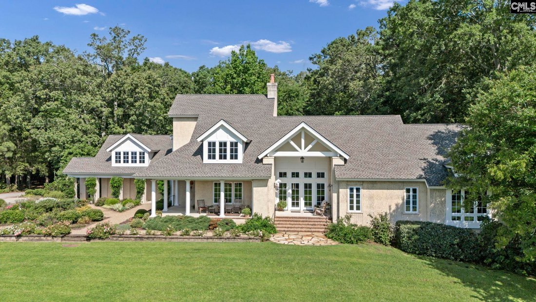 House in Blythewood, South Carolina, United States 1 - 18331602