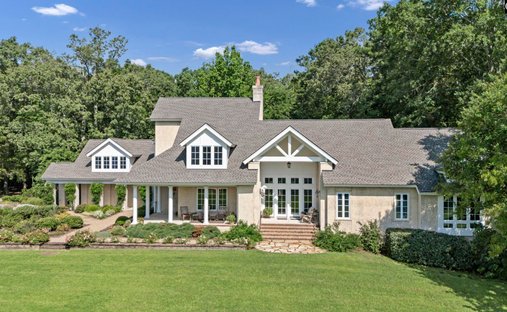 House in Blythewood, South Carolina, United States 1