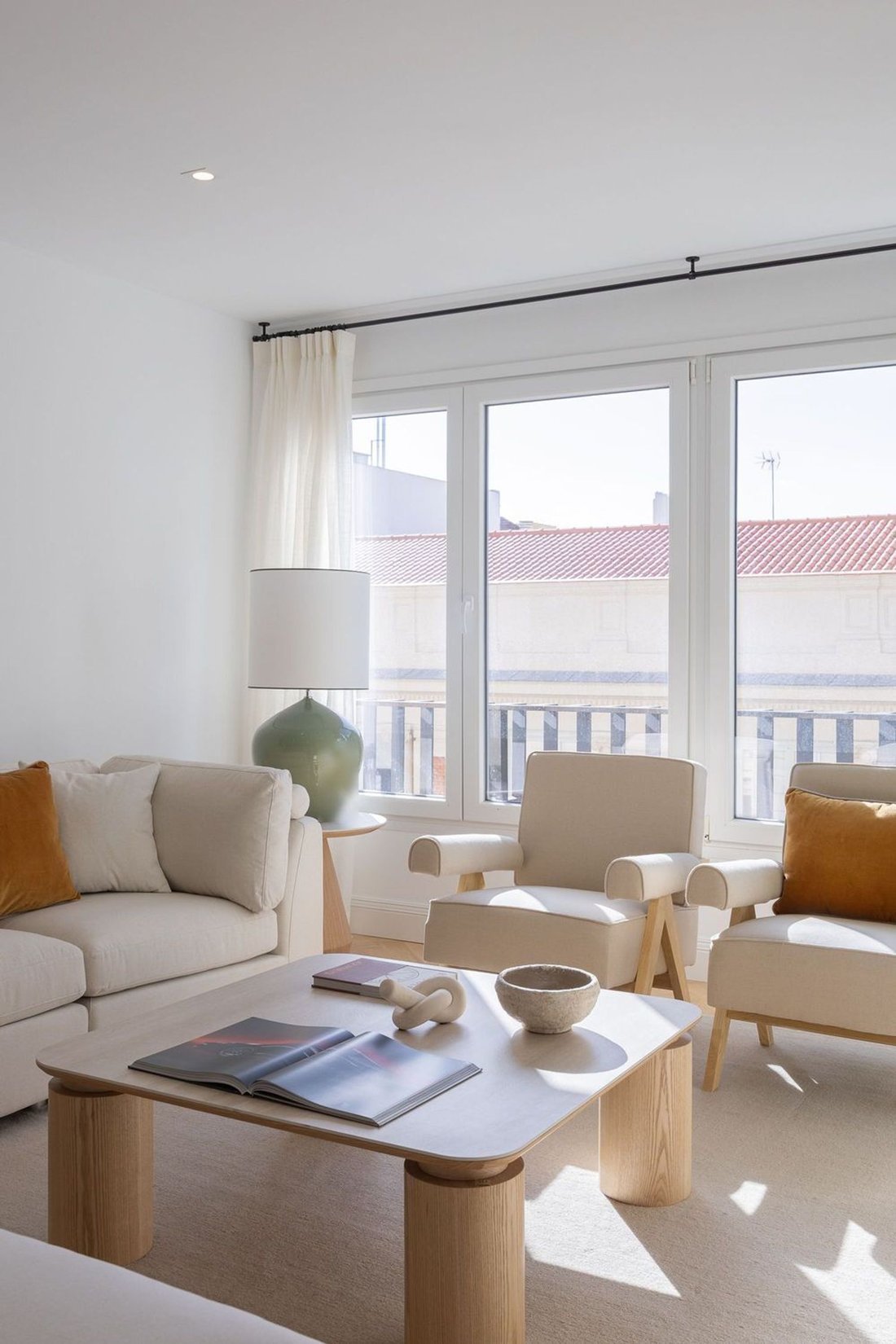 Apartment in Barrio Salamanca, Madrid, Spain 3 - 18331640