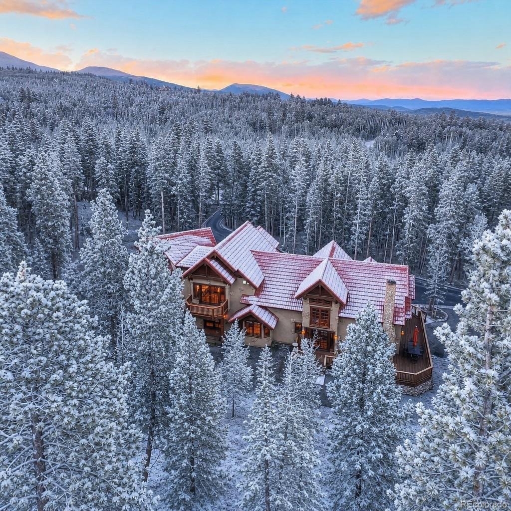 House in Fairplay, Colorado, United States 5 - 18329853