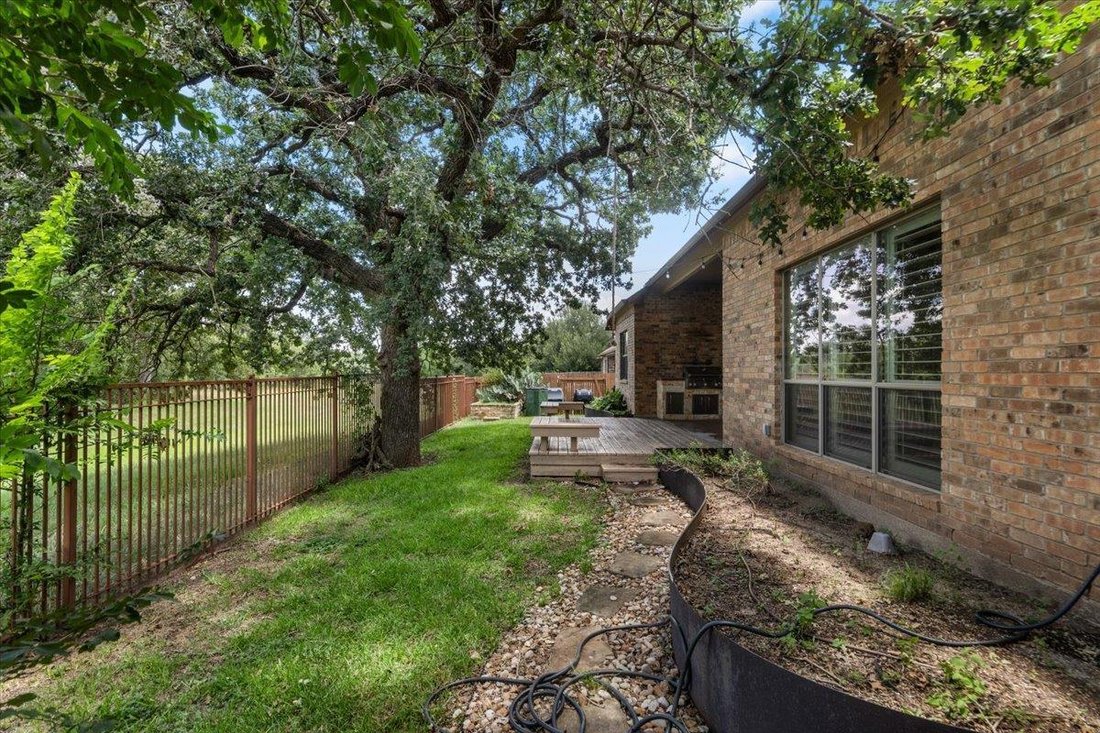 House in Brushy Creek, Texas, United States 5 - 18330802