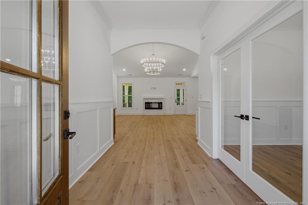 House in Dunn, North Carolina, United States 3 - 18330993