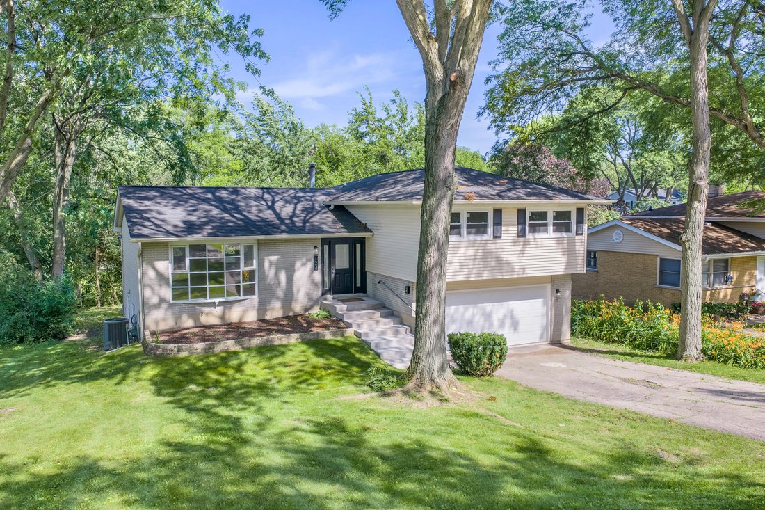 House in Barrington Hills, Illinois, United States 4 - 18330076