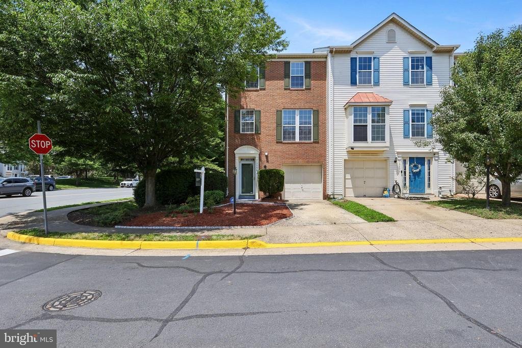 Townhouse in Herndon, Virginia, United States 1 - 18328893