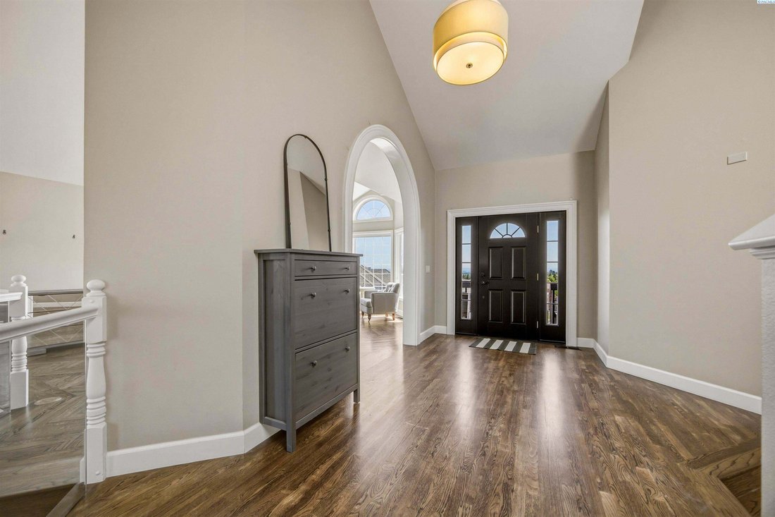 House in Kennewick, Washington, United States 3 - 18331573