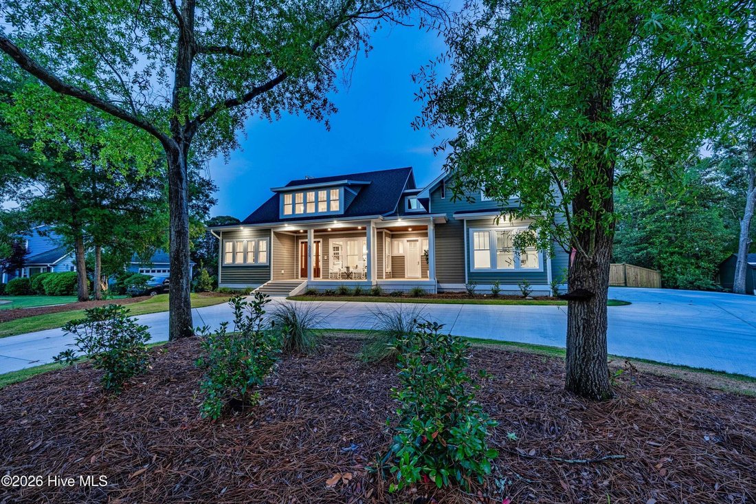 House in Wilmington, North Carolina, United States 4 - 17150840